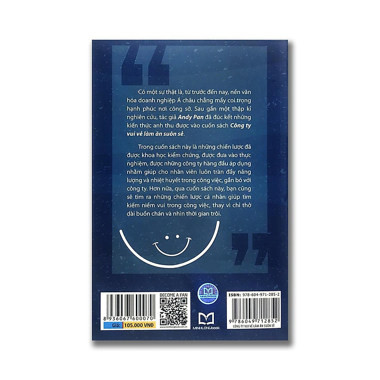 Công Ty Vui Vẻ Làm Ăn Suôn Sẻ (ML) - Ảnh 2