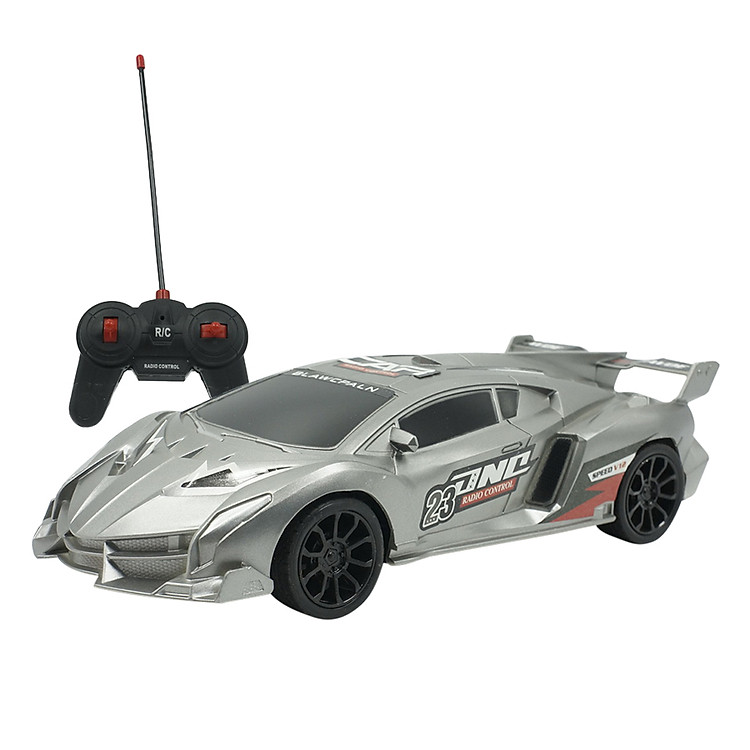 Xe Điều Khiển 1:16 Sariel 588-1B - Giao Mẫu Ngẫu Nhiên