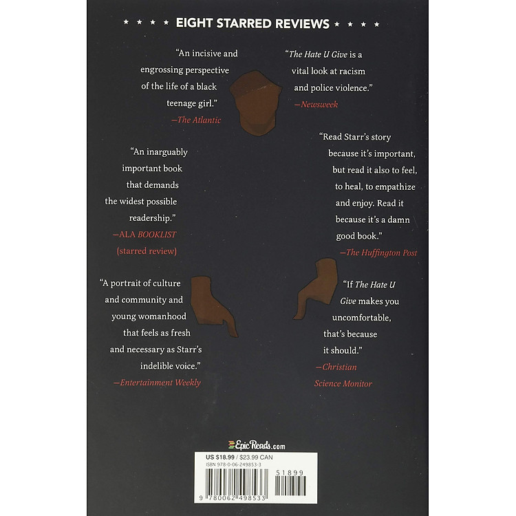 The Hate U Give - Ảnh 5