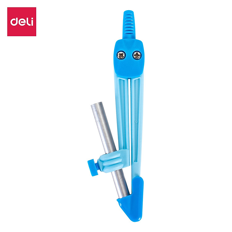 Compa Học Sinh Deli E8621 (1 hộp)