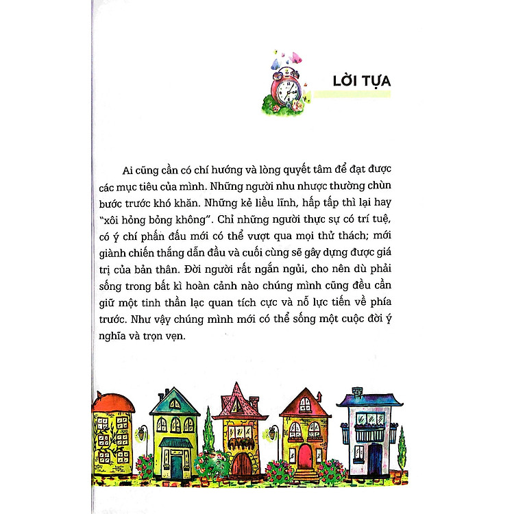 Nhật Kí Trưởng Thành Cho Học Sinh Tiểu Học - Ảnh 7