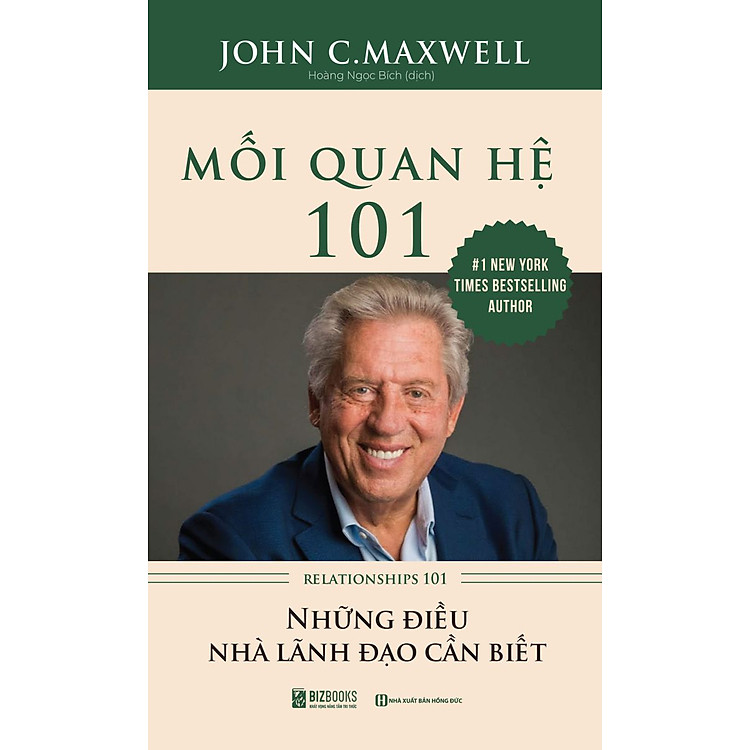 Mối Quan Hệ 101