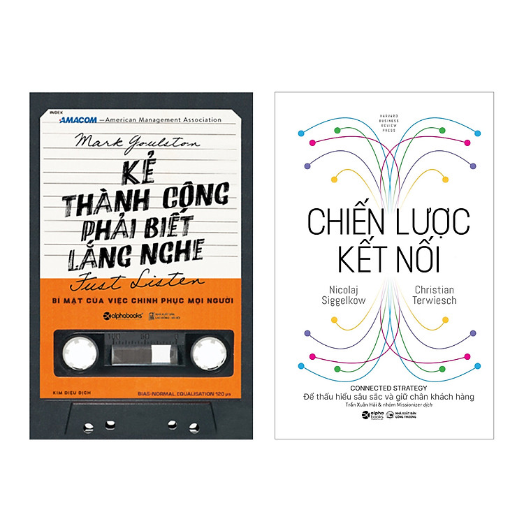 Chiến Lược Kết Nối