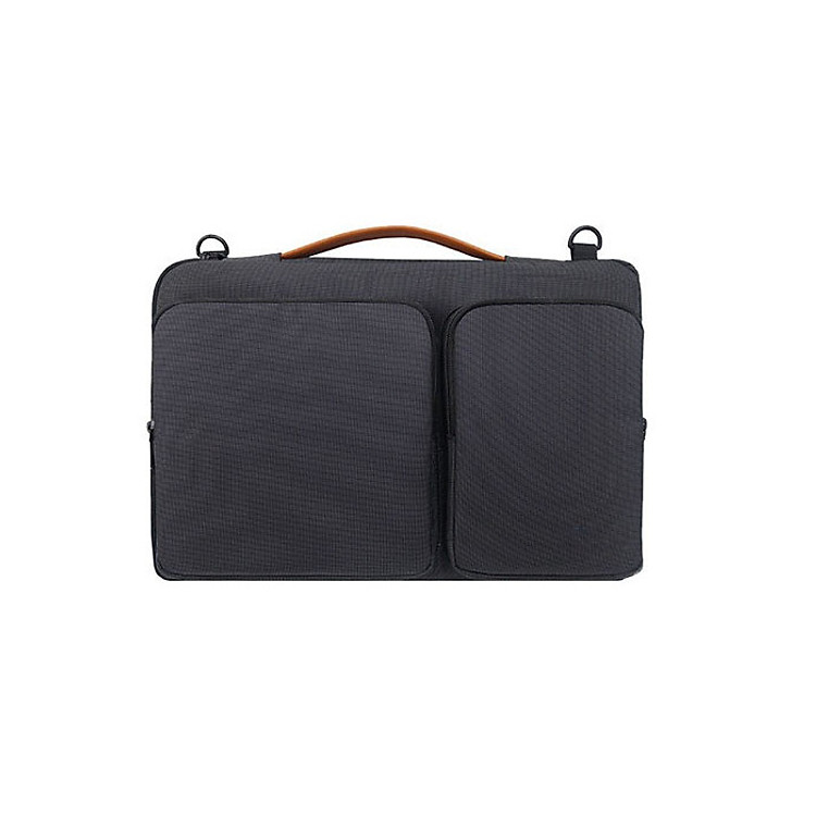 TÚI CHỐNG SỐC MACBOOK LAPTOP CÓ QUAI XÁCH QUAI ĐEO