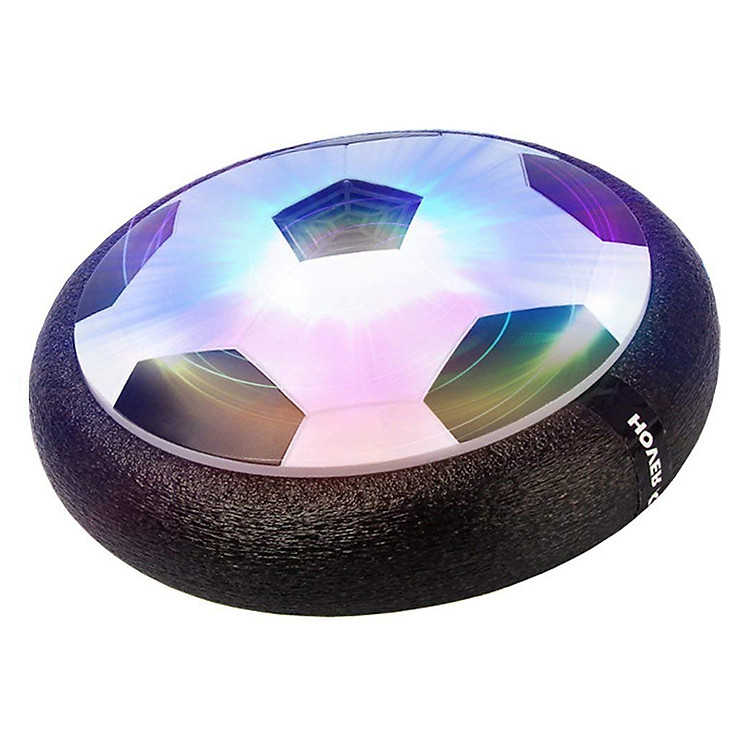 Quả Bóng Đá Đồ Chơi HangWing Có Đèn Led - Hover Ball HWA1335205