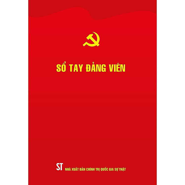 Sổ Tay Đảng Viên