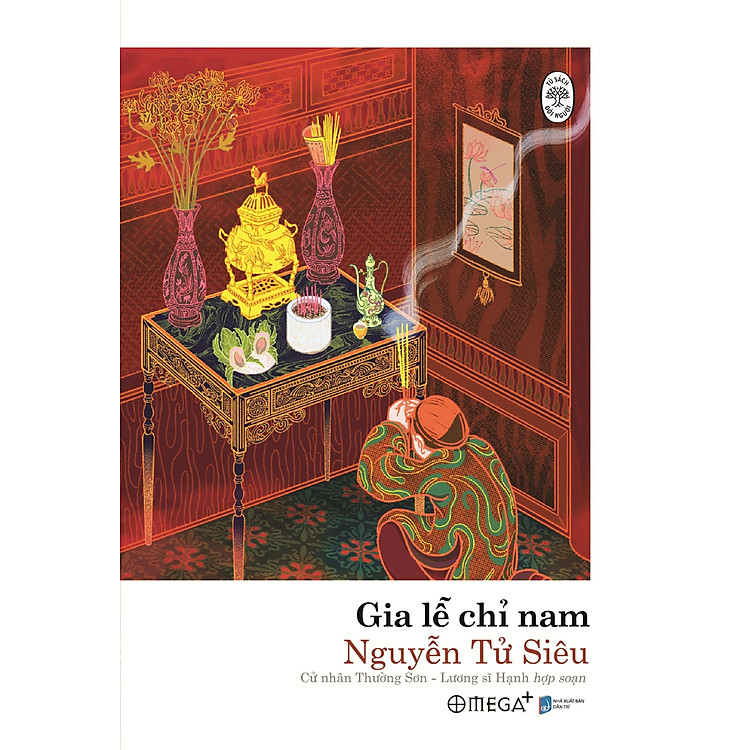 GIA LỄ CHỈ NAM - Ảnh 2