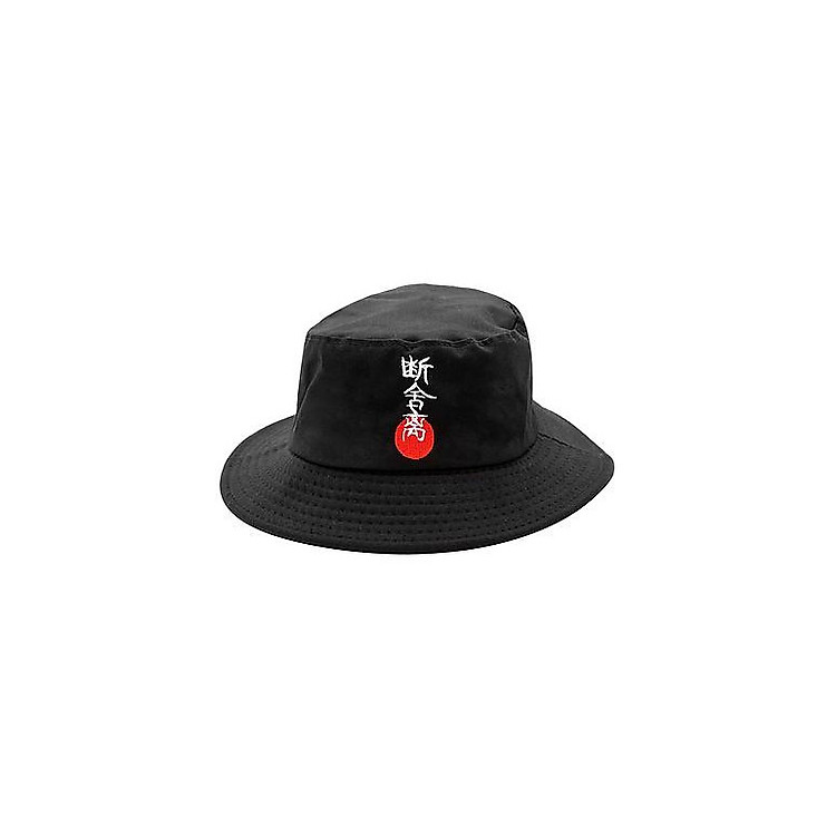 Mũ bucket Chữ Hàn (tặng quà tri ân đầu nút bảo vệ dây sạc)