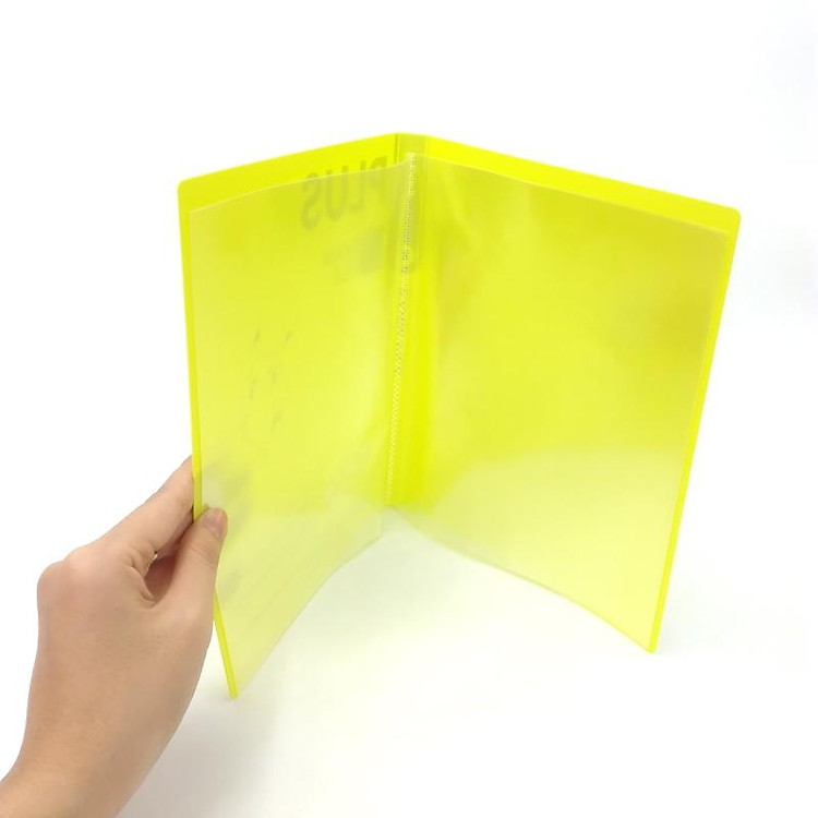 Bìa Lưu Bài Kiểm Tra Plus-300 (V002) - Ảnh 4