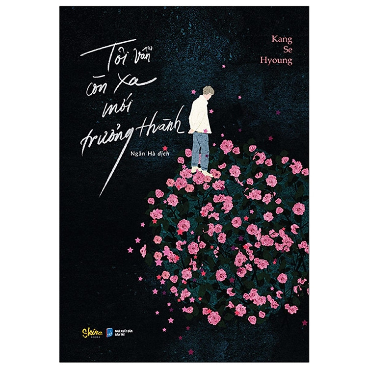 Tôi Vẫn Còn Xa Mới Trưởng Thành