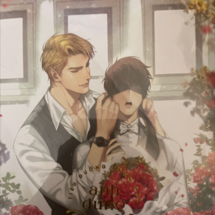 Anh Đừng Quyến Rũ Tôi - Tập 2 - Ảnh 2