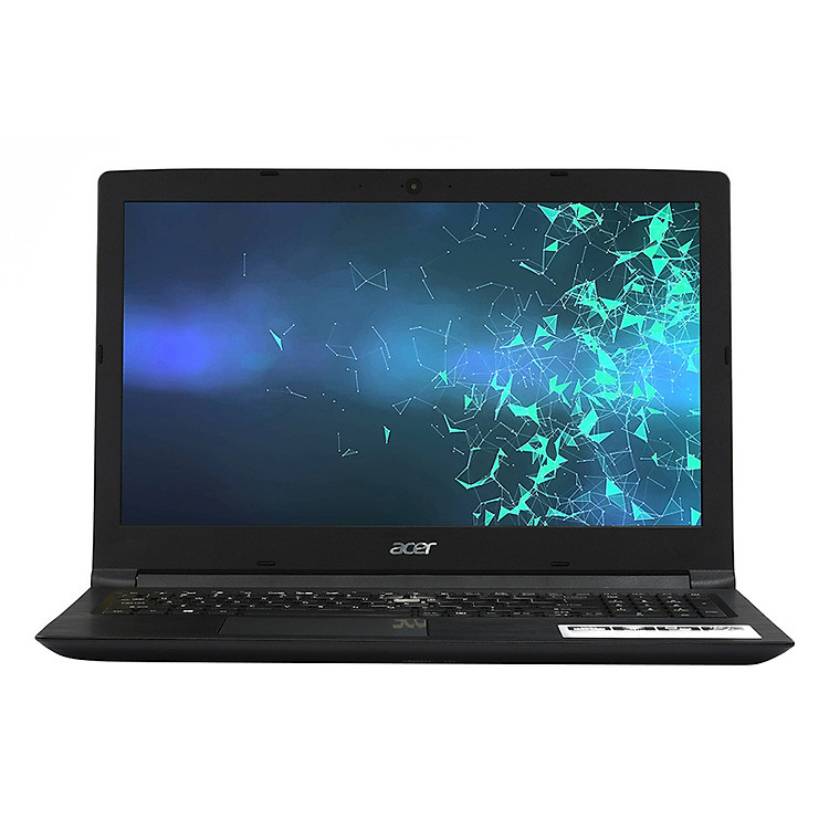 Laptop Acer Aspire A315-53G-5790 NX.H1ASV.001 Core i5-8250U/ Dos (15.6 inch HD) - Hàng Chính Hãng