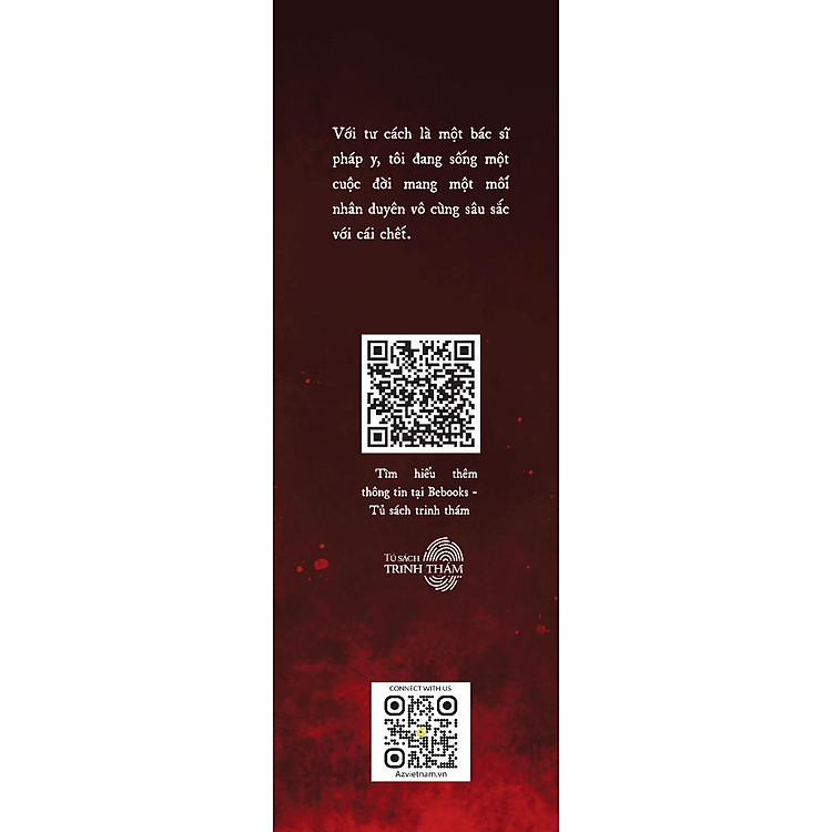 Cuộc Hẹn Với Tử Thi - Sự Thật Phía Sau Cái Chết - Ảnh 5