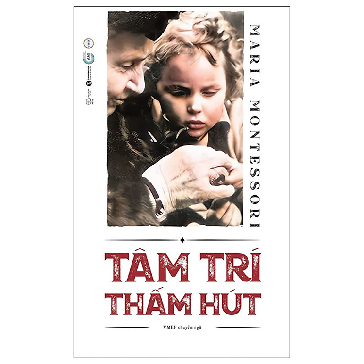 Tâm Trí Thấm Hút - Ảnh 2