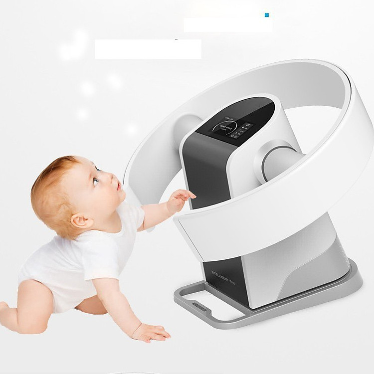 Quạt không cánh , quạt không cánh siêu mát