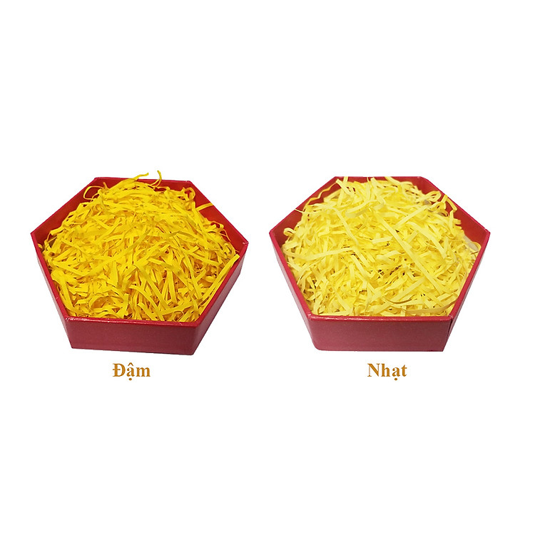 Giấy Sợi Trang Trí Phượng Hoàng (9g) - Ảnh 2