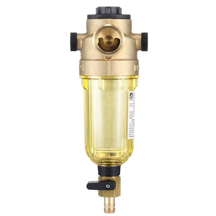 Máy Lọc Nước Gia Đình Philips bộ lọc WP4100/00 (Nhập khẩu Đức)