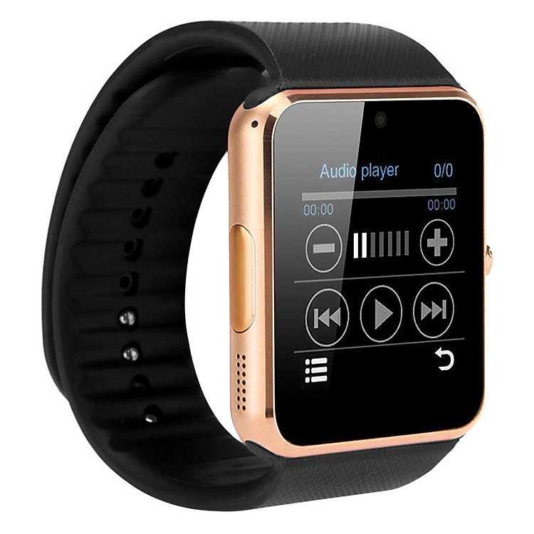 Đồng Hồ Thông Minh DMT08 - Hàng Nhập Khẩu