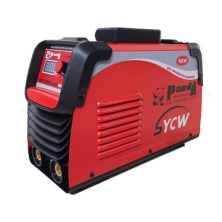 Máy Hàn Điện Tử Panda MMA-225A