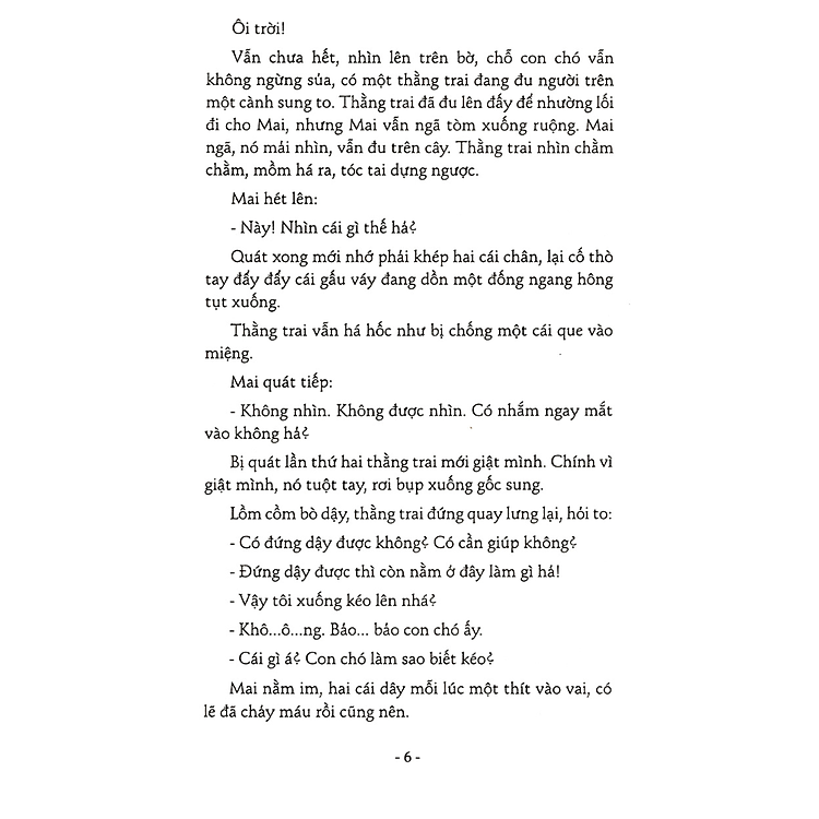 Cánh Chim Kiêu Hãnh - Ảnh 3