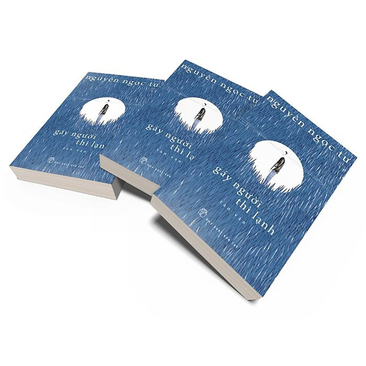 Gáy Người Thì Lạnh - Nguyễn Ngọc Tư - Ảnh 2