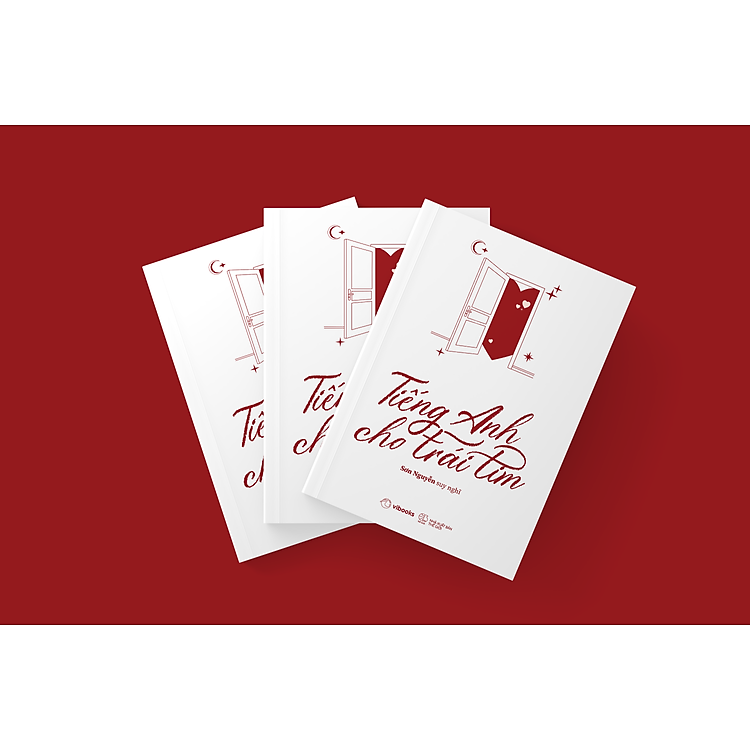 Tiếng Anh Cho Trái Tim - Ảnh 4