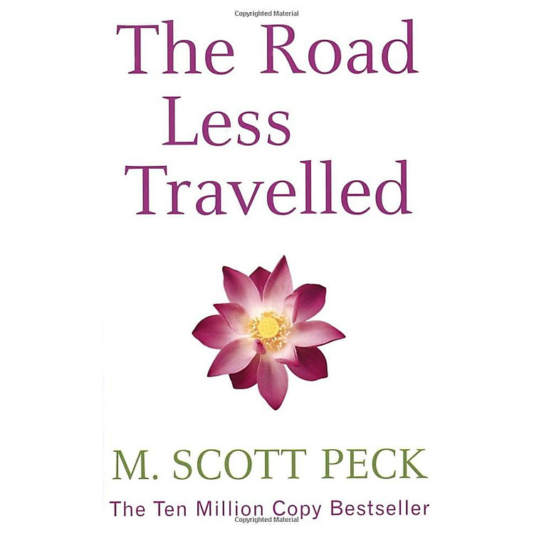 The Road Less Travelled