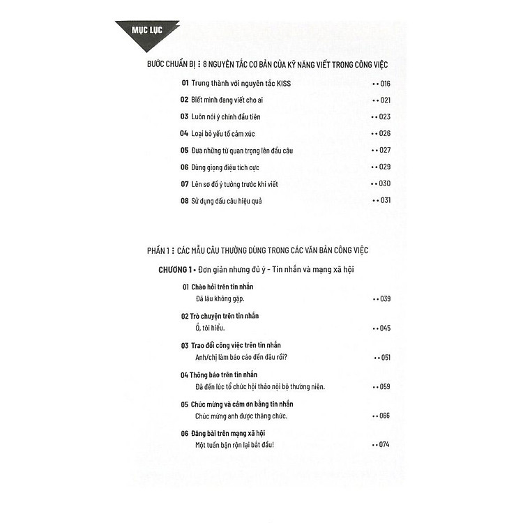 Sống Sót Nơi Công Sở English Business Writing - Viết Ư? Chuyện Nhỏ - Ảnh 2