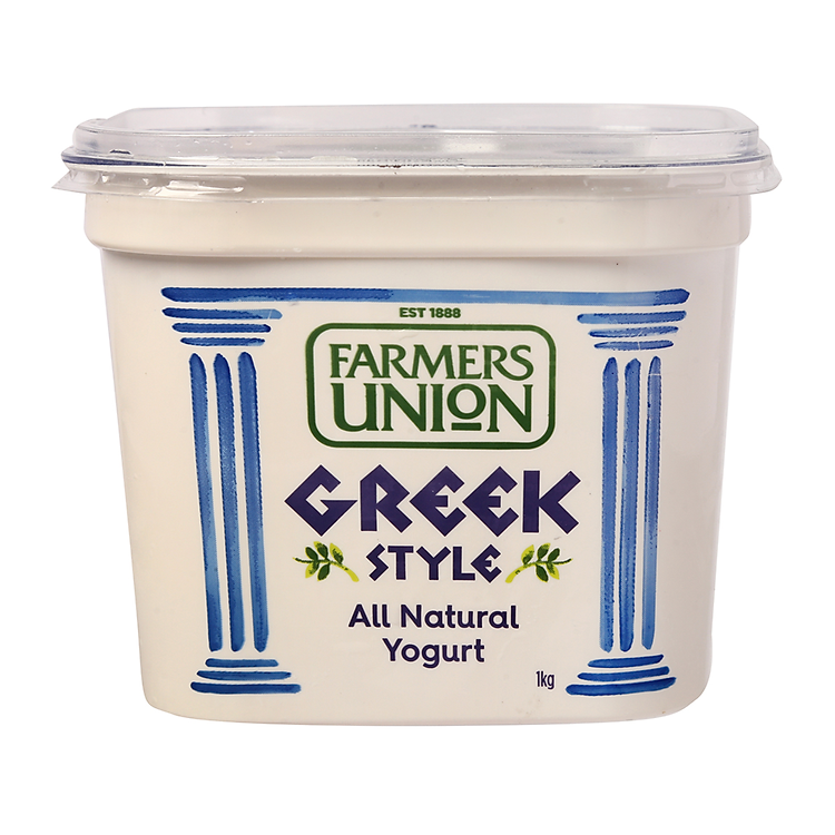 Sữa Chua Hy Lạp Farmers Union 1Kg