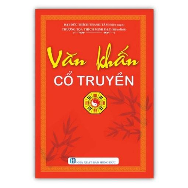 Văn Khấn Cổ Truyền