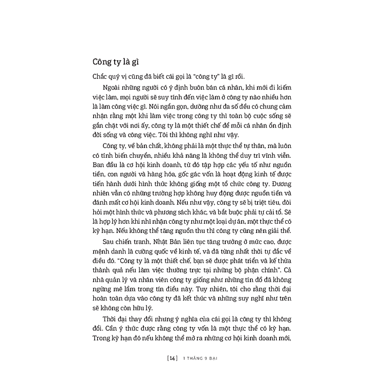 1 Thắng 9 Bại - Câu Chuyện Khởi Nghiệp và Gây Dựng Thương Hiệu Của Ông Chủ U.N.I.Q.L.O - Ảnh 4