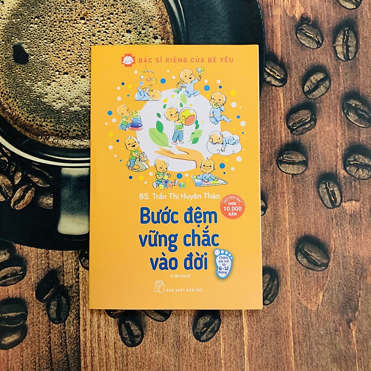 Bác Sĩ Riêng Của Bé Yêu - Bước Đệm Vững Chắc Vào Đời - Ảnh 2