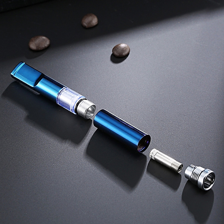 Tẩu Lọc Thuốc Cầm Tay ZB-331 - Ảnh 3