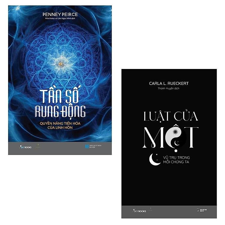 Tần Số Rung Động