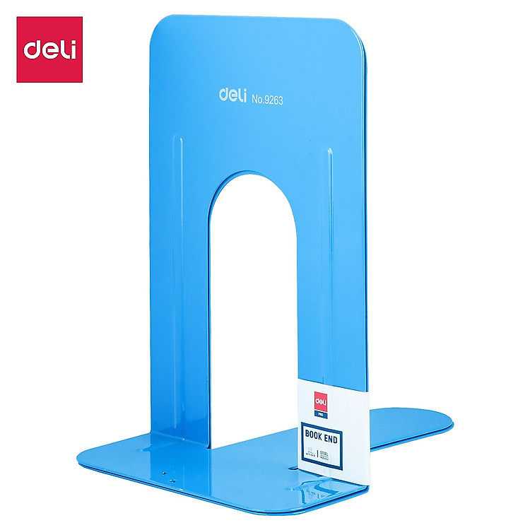 Chặn Sách 9262 Deli - Ảnh 5
