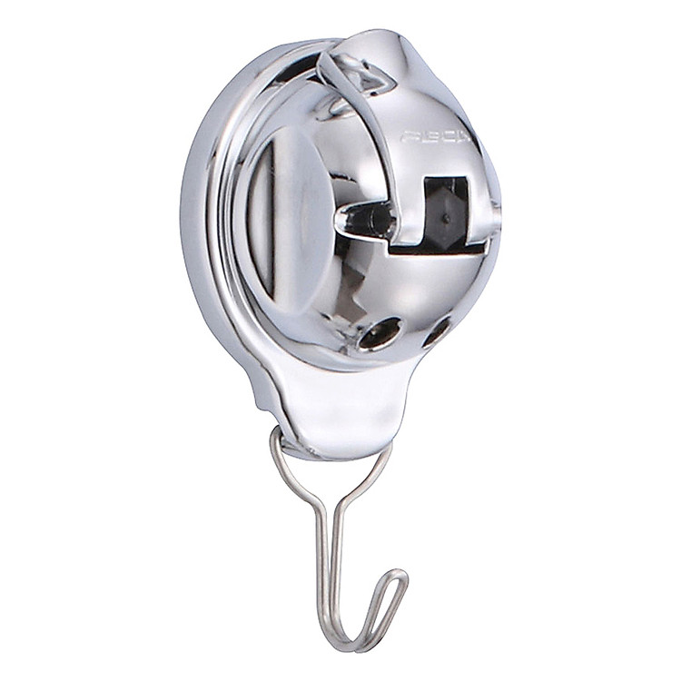 Móc Treo Tường S12 Feca 443911-9028 (51 x 87 mm) - Bạc