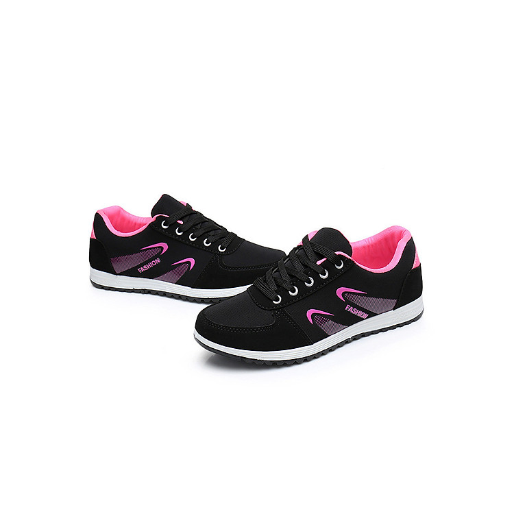 Giày thể thao nữ sneaker TIZINIS B03