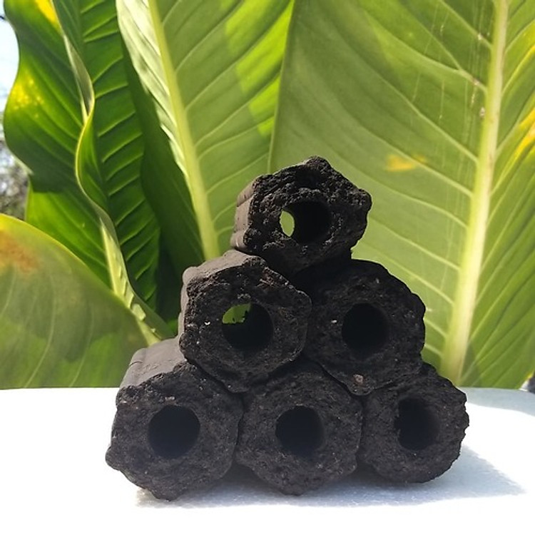 THAN NƯỚNG SẠCH HỘP 2KG