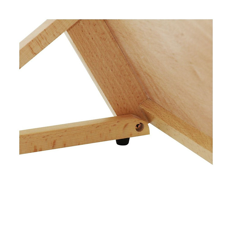 Bảng Vẽ Để Bàn Gỗ Sồi Mont Marte A2/A3 - Ảnh 2