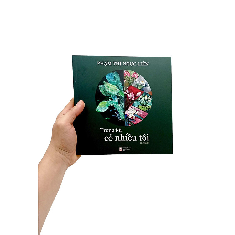 Trong Tôi Có Nhiều Tôi - Thơ Tuyển - Ảnh 6