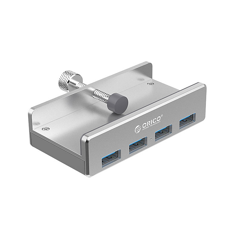 Hub chia 4 cổng USB 3.0 Orico MH4PU - Hàng nhập khẩu