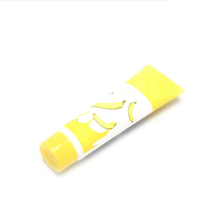 Gel bôi trơn hương chuối 30ml