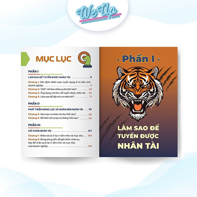 Tuyển dụng tìm trúng nhân tài - Ảnh 3