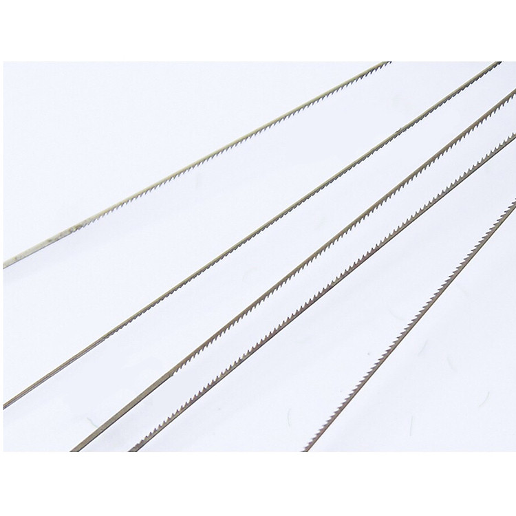 Bộ 12 cưa lọng chỉ