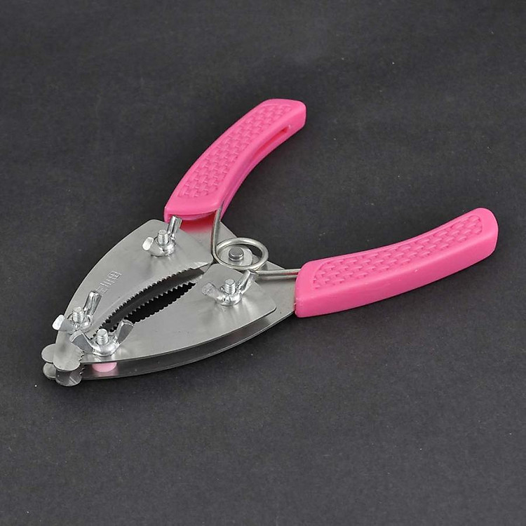 Kìm khoanh vỏ chiết cành cây lưỡi kép