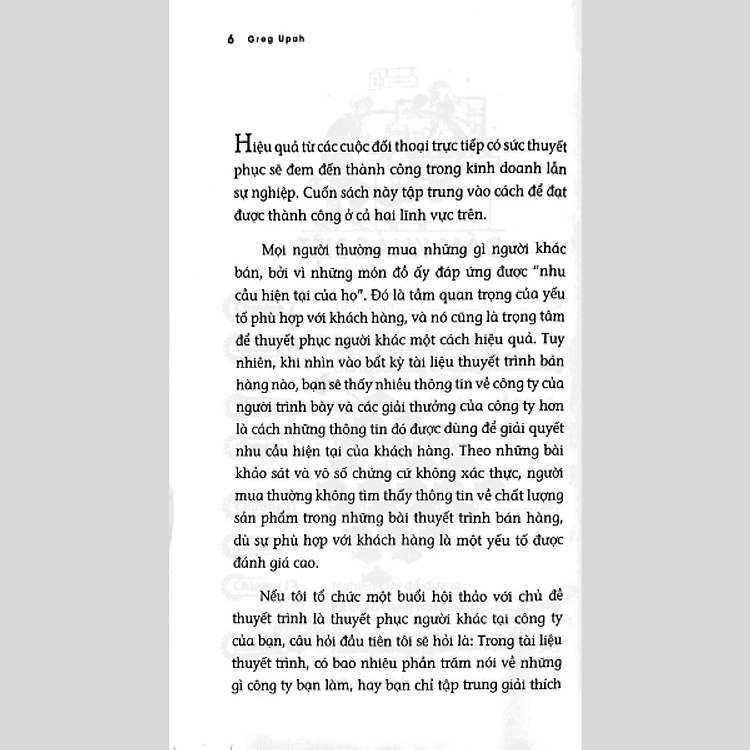 Chốt Đơn Hiệu Quả - Ảnh 6