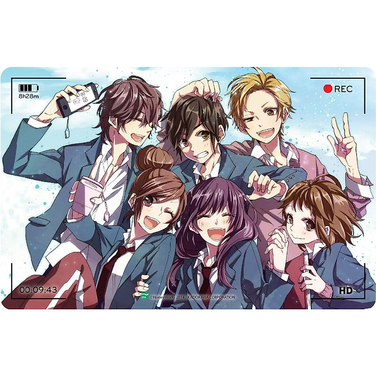 Tỏ Tình - Tập 3 - Sách Tranh Tình Đầu - Ảnh 3