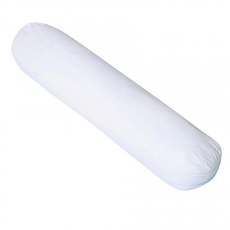 Gối Ôm 35x100 cm, Hàng Việt Nam Cao Cấp + Tặng Vỏ Gối Cùng Size