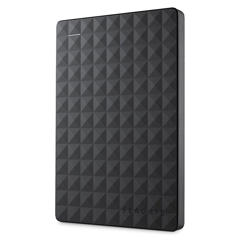 Ổ Cứng Di Động Cổng USB3.0 2.5 Inch SEAGATE 2TB - Hàng chính hãng