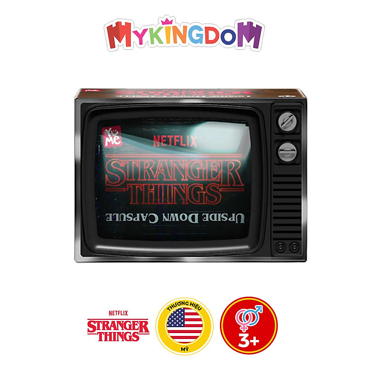 Chọn mua tại Shopee: Đồ Chơi Stranger Things Nhân Vật ST15002 - Giá tốt nhất tại Mall Shop